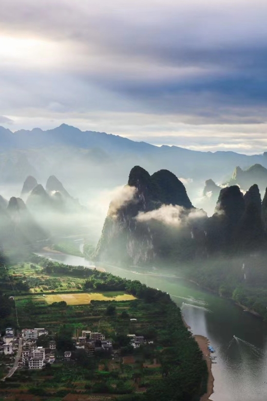 Guilin: Li River Cruise with Buffalo and Tour of Yangshuo - Is $222 a fair price?
