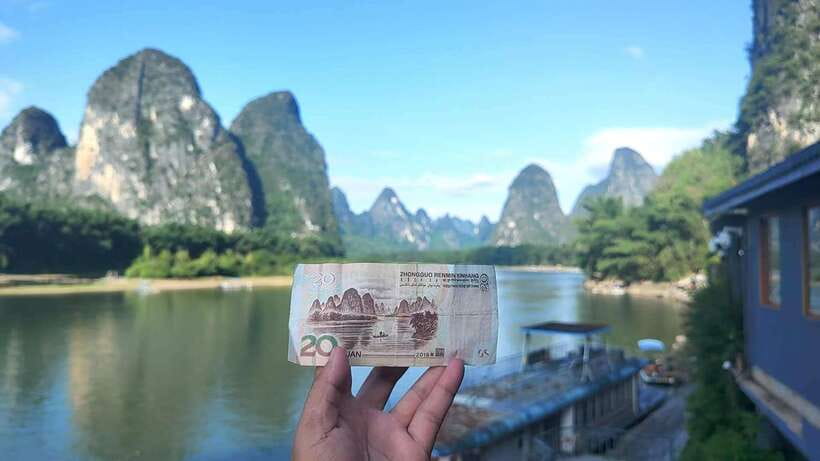 Guilin: Li River Cruise with Transfer to Yangshuo - Who Will Enjoy This Cruise Most