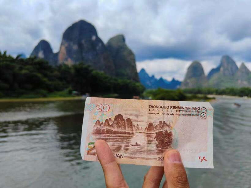 Guilin: Li River Cruise with Transfer to Yangshuo - Choosing Between The 3-Star And 4-Star Boats