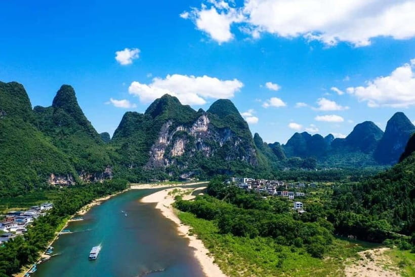 Guilin: Li River Cruise, Yangshuo Biking & Flexible Pricing - Why this Guilin and Yangshuo combination works