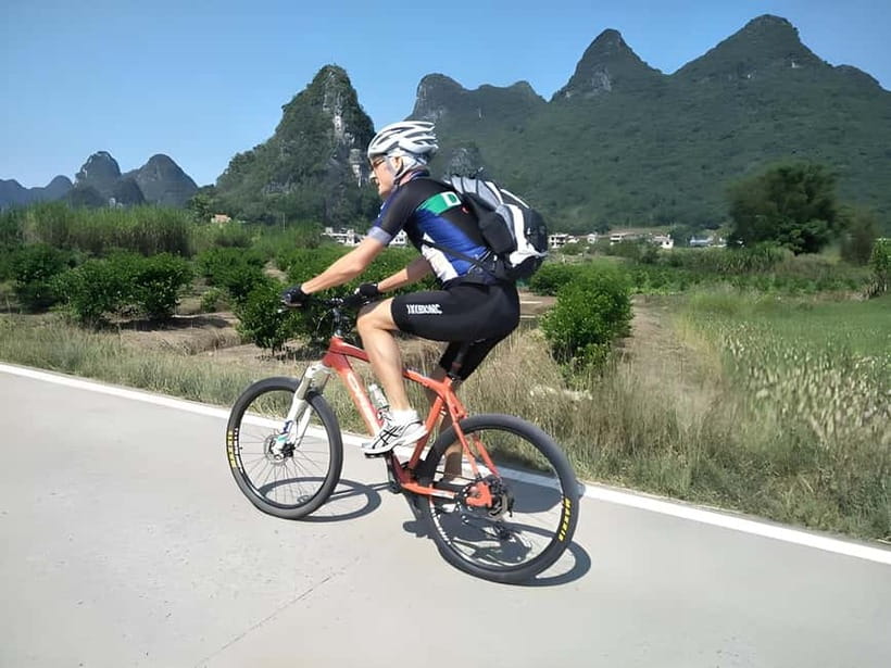 Guilin: Li River Cruise, Yangshuo Biking & Flexible Pricing - Choosing between the 3-star and 4-star boats