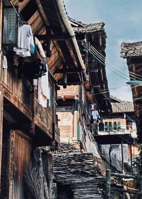 Guilin Longji: Rice Terrace with Oil-Tea Demo & Zhuang Lunch - Key points to know before you book