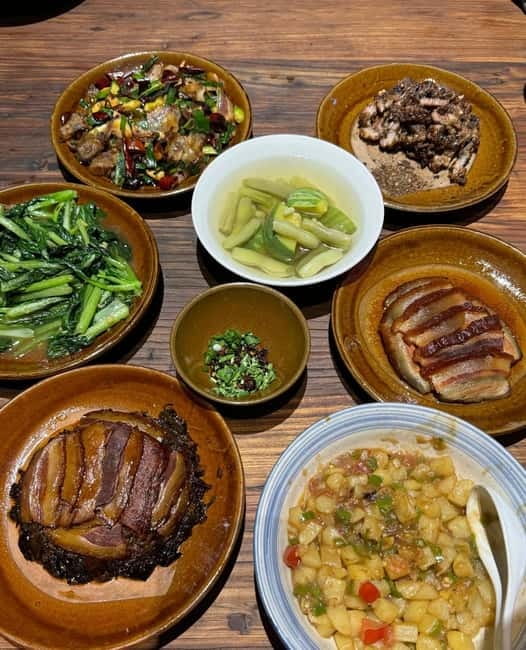 Guilin Longji: Rice Terrace with Oil-Tea Demo & Zhuang Lunch - Is $152 good value for this Longji day?