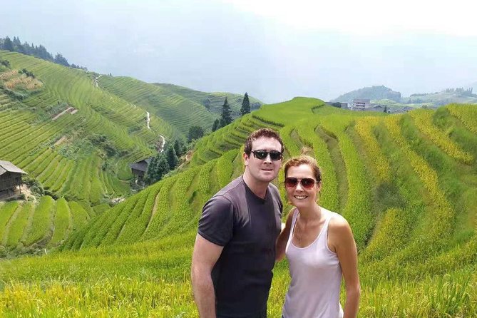Guilin: Longji Rice Terraces and Villages Private Day Tour - Is $138 per person fair value?