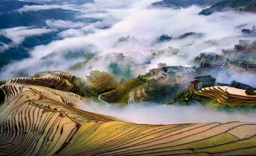 Guilin: Longji Rice Terraces& Long Hair Village Private Tour - Why Longji is worth the long day from Guilin