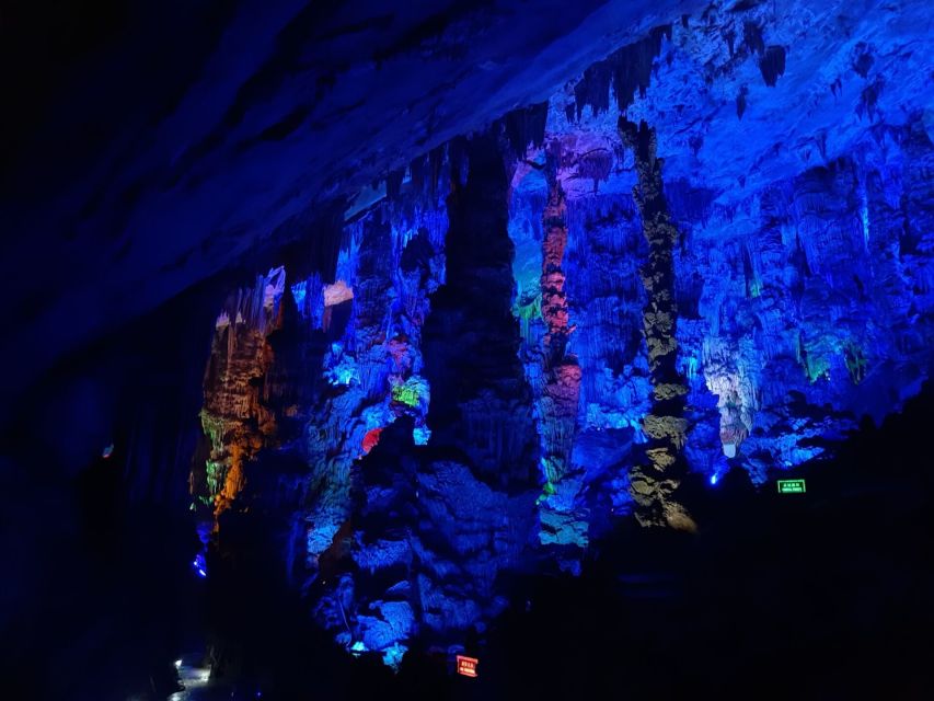 Guilin: Private Full-Day City Tour with Fubo Hill - Key points to know before booking