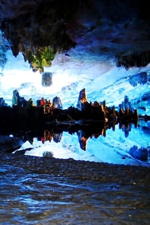 Guilin: Private Full-Day City Tour with Fubo Hill - Is $87 per person good value?