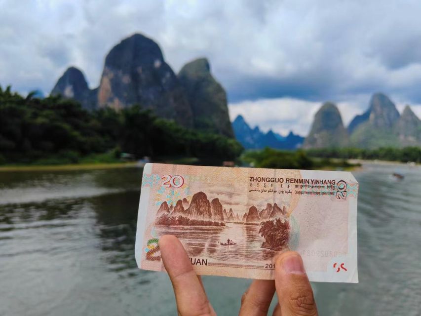 Guilin: Private Full-Day Li River Cruise and Liusanjie Show - Why the Li River deserves the full morning