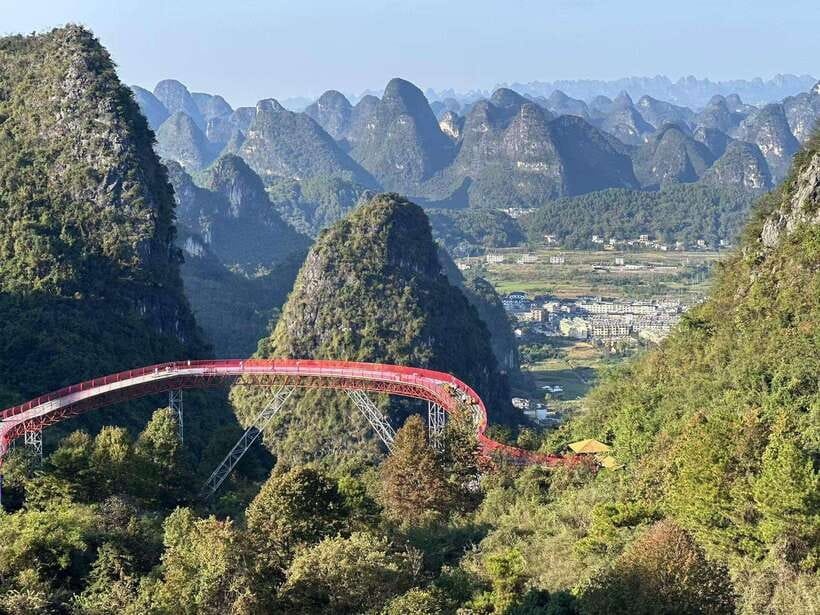 Guilin: Private Mountains and Rivers Day Tour - Why This Combination Works