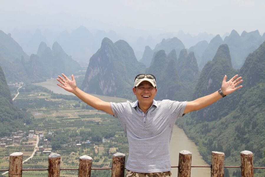 Guilin: Private Mountains and Rivers Day Tour - Private Transport and Guide Support