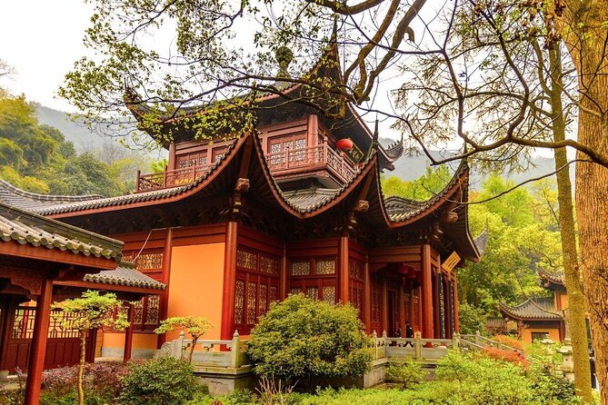 Half-Day Flexible Private Hangzhou Highlight Tour - Key points to know before booking