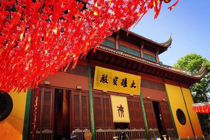 Half-Day Flexible Private Hangzhou Highlight Tour - Why this private format works in Hangzhou