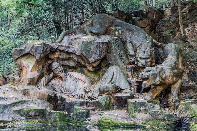 Half-Day Flexible Private Hangzhou Highlight Tour - Meals, boats, and optional extras