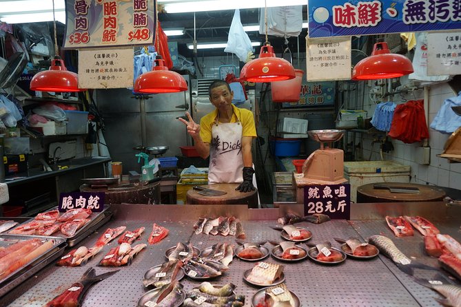 Half-Day Private Custom Tour of Hong Kong - Why this private Hong Kong tour works so well