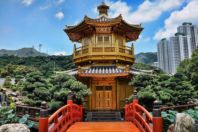 Half-Day Private Custom Tour of Hong Kong - Hong Kong Island’s old streets and working markets