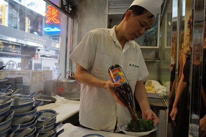 Half-Day Private Custom Tour of Hong Kong - Central, the escalator, Tai Kwun, and Hong Kong Park