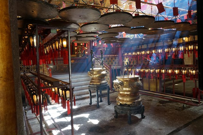 Half-Day Private Custom Tour of Hong Kong - Planning your five hours before the guide arrives