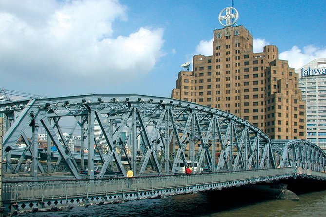 Half-Day Private Shanghai City Tour - How flexible is the private itinerary?