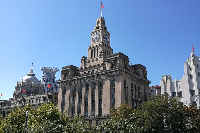 Half-Day Private Shanghai City Tour - Is $180 a fair price?