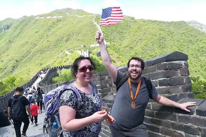 Half-Day Private Tour to Mutianyu Great Wall Including Toboggan - Price, inclusions, and where the value lies