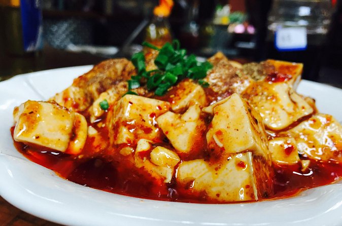 Half-Day Professional Mapo Tofu Cooking with a Local Market Visit - Timing, Meeting Point, and Transport Details