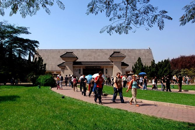 Half-Day Tour: Terracotta Warriors and Horses Museum - Why the Terracotta Warriors deserve half a day