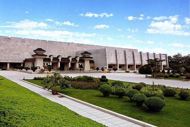 Half-Day Tour: Terracotta Warriors and Horses Museum - Choosing a morning or afternoon departure
