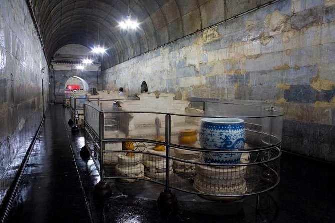 Half Day Tour to Ming Tombs Underground Palace and Sacred Path from Beijing - Why the Ming Tombs Are Worth the Drive