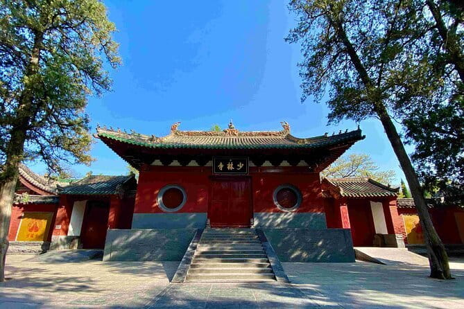 Half Day Tour to Xi'an Wild Panda Breeding and Protecting Center - Weather, walking, and planning the day