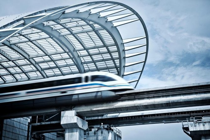 Hangzhou Private Customized Day Trip from Shanghai by Bullet Train - The highlights at a glance