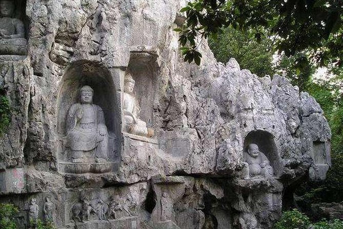 Hangzhou Private Customized Day Trip from Shanghai by Bullet Train - Why the bullet train changes the whole day