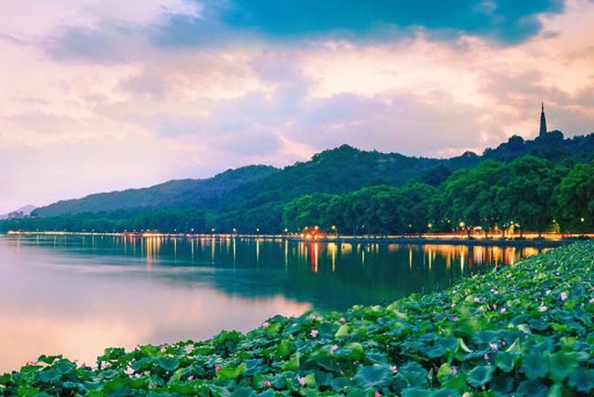 Hangzhou Private Flexible Day Tour with West Lake Boat Cruise - Key points to know before booking