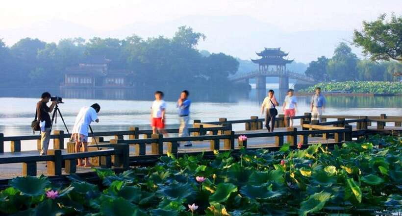 Hangzhou Private One Day Trip from Shanghai by Bullet Train - Why this Hangzhou day trip works from Shanghai