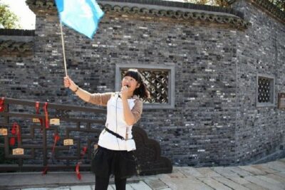 Hangzhou Private Tour Guide Service