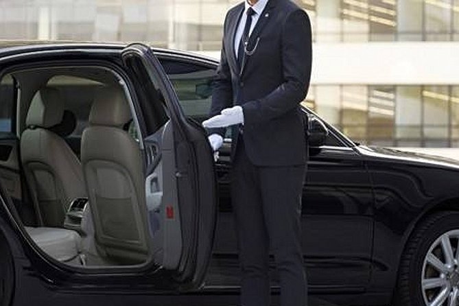Hangzhou Xiaoshan Airport Private Driver Transfer to City Area - Leaving Hangzhou Xiaoshan Airport without the usual fuss