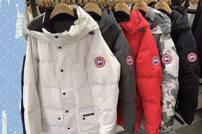 Harbin Winter Warm Clothing Rental - Service quality and communication