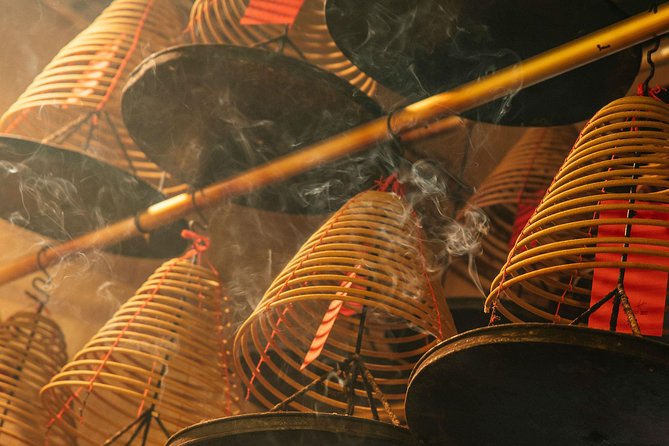 Highlights & Hidden Gems With Locals: Best of Hong Kong Private Tour - Sheung Wan Market and the everyday food city
