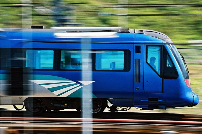Hong Kong: Airport Express e-Ticket (Kowloon/HK/Tsing Yi) - One-way, return, and child rules