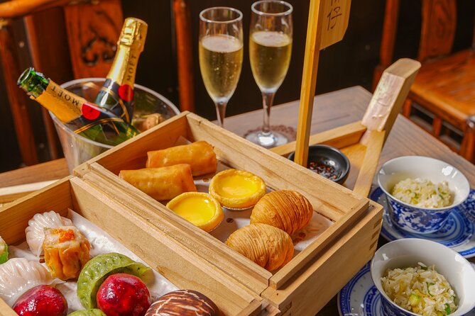 Hong Kong 'Aqua Luna' Dim Sum Cruise - Key points to know before you book