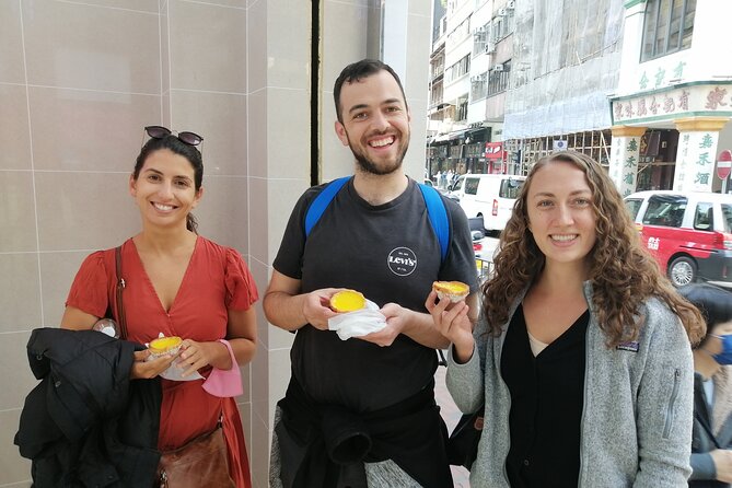 Hong Kong City Tour - Key points to know before booking