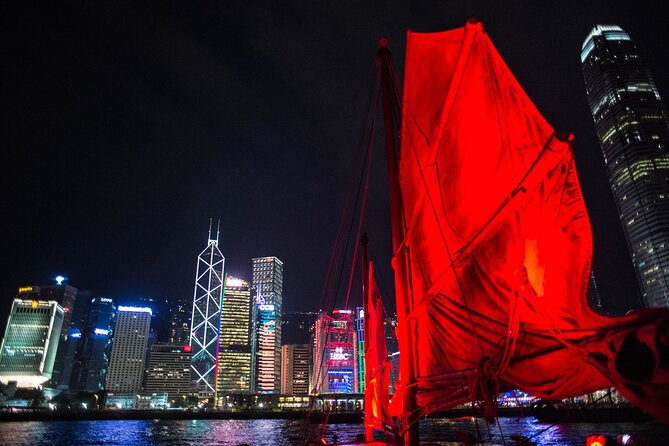 Hong Kong: Dukling , Antique Boat Tour in Victoria Harbour - Why Dukling feels different from a regular harbor cruise