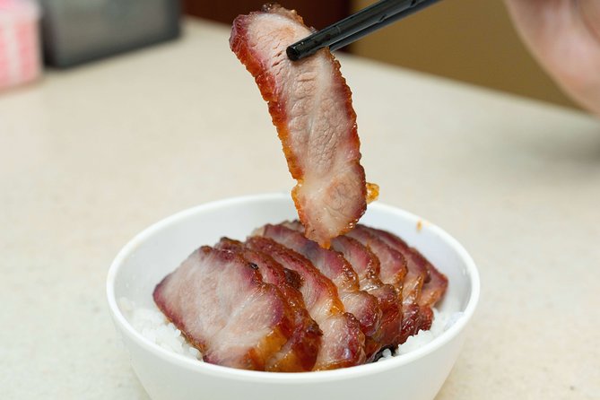 Hong Kong Food Tour: Central and Sheung Wan Districts - Who gets the best value from this tour