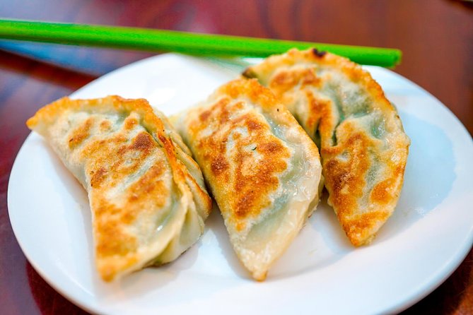Hong Kong Food Tour: Sham Shui Po District - Six stops that turn breakfast into a neighborhood lesson