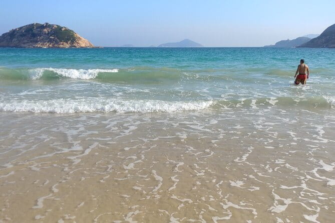 Hong Kong Half-Day Private Walking Tour with a Local Guide - Why this private Hong Kong tour works for a short stay