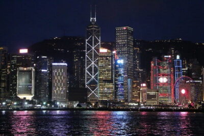 Hong Kong Half-Day Private Walking Tour with a Local Guide