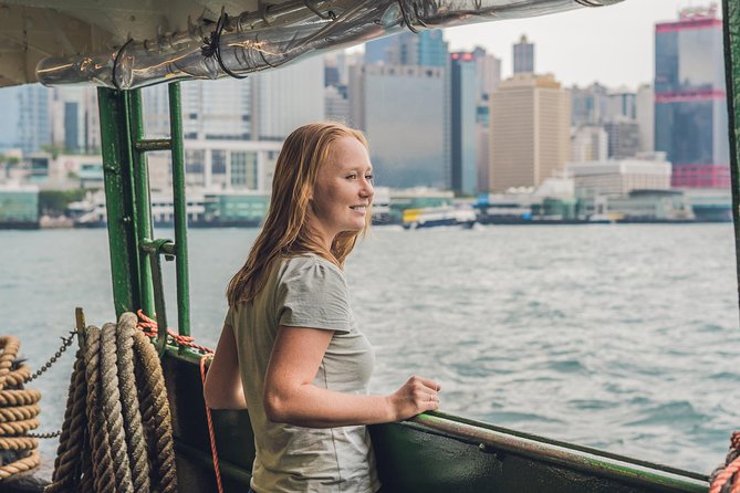 Hong Kong Half Day Tour with a Local: 100% Personalized & Private - The guides make the biggest difference