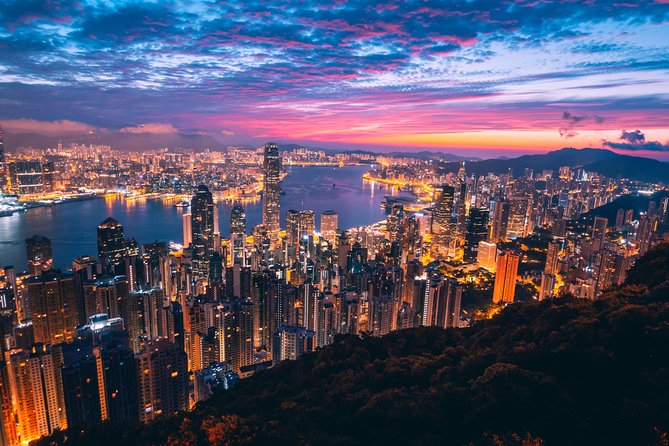 Hong Kong Insta-worthy Tour: Private & Custom with Local Guide - Why this private Hong Kong photo walk works