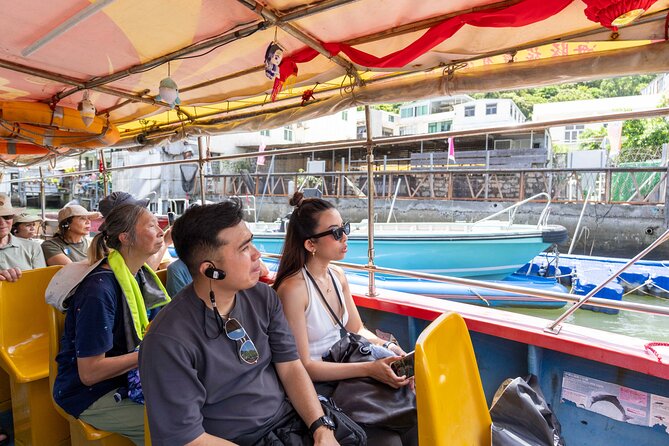 Hong Kong: Lantau Island & Tai O Cruise, Skip The Line Cable Car - Who should choose this Lantau tour?