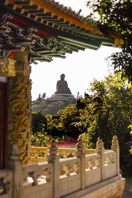 Hong Kong: Lantau Private Coach, Tai O & Big Buddha Tour - Tai O Fishing Village and its stilt houses