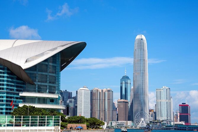 Hong Kong Layover Tour Private & Personalized with Local Guide - Key points for making the most of your layover